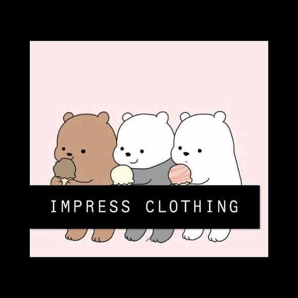 impressclothing